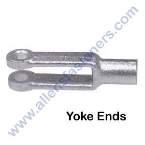 YOKE END